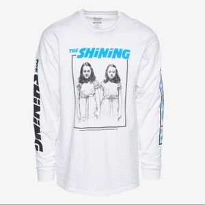 Vans the Shining Long sleeve